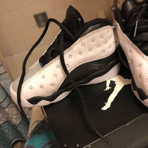 Jordan shoes